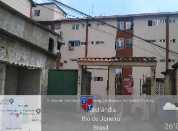 Foto 1 · R$ 26.662,93 - Apartamento - RJ - SAO GONCALO - BRASILANDIA