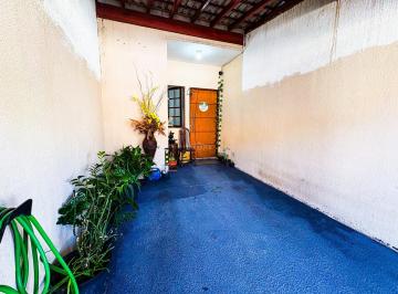 Casa · 85m² · 2 Quartos · Casa à venda - na Cidade Planejada II