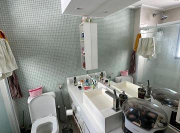 Apartamento en Venda de 3 quartos Patamares · Apartamento a venda COND LE PARC 3/4 2 suítes 112m2 V. Clube nascente 2vgs infraestrutura
