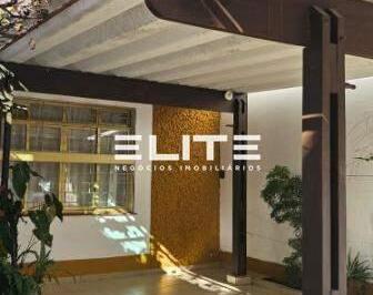 Casa · 140m² · 3 Quartos · 2 Vagas · Casa para Aluguel Residencial e Comercial em Santo André (Vila Alpina) | 3 Dorms, 1 Suíte, 2 Vagas