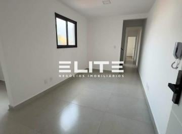 Apartamento · 99m² · 2 Quartos · 2 Vagas · Apto 99m² | 2 Dorms (1 Suíte) | Quintal | 2 Vagas | R$ 620 Mil