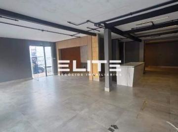 Comercial · 150m² · 4 Vagas · Galpão Comercial para Aluguel em Santo André - Jardim Bela Vista | 150 m² internos
