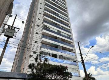 54445045558f408ba02d6d00006a55f432db0f58 · Apartamento com 3 dormitórios para alugar, 80 m² - Guanabara Parque Boulevard - Londrina/PR