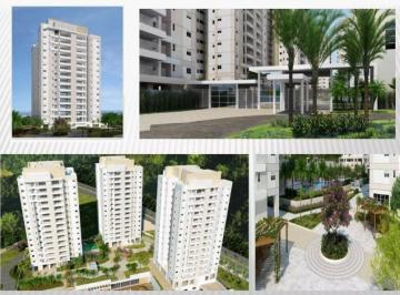 Apartamento de 3 quartos, Santana de Parnaíba · Apto Condomínio Ghaia