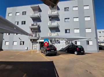 8e655fb24c84bb2af1aed11ec737b02e8c8ff80d · Apartamento com 2 dormitórios à venda, 102 m² por R$ 379.900,00 - Parque das Nações - Americana/SP
