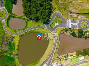d6fabbced06663e082683909e3bc4da9370d95c3 · Terreno à venda, 346 m² por R$ 311.000,00 - Residencial Flor D'aldeia - Mogi Mirim/SP
