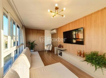 28a8f28c · Cobertura, 3 dormitórios, 163 m², em Tristeza