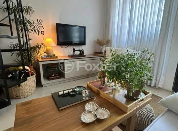 4adebe7c10ced2d0645779bfae44b9c4.jpg · Casa em Condomínio, 2 dormitórios, 47.57 m², em Restinga