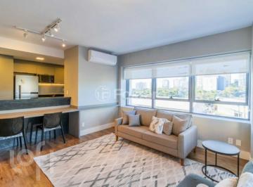 e8f3faa0 · Apartamento, 1 dormitórios, 60.15 m², em Chácara das Pedras