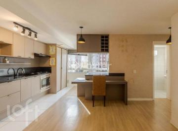 9379ef1a · Apartamento, 2 dormitórios, 55 m², em Fátima