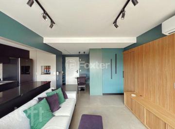 4f3a664b · Apartamento, 2 dormitórios, 69.33 m², em Bom Jesus