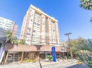 0b941fe4 · Apartamento, 1 dormitórios, 45.35 m², em Menino Deus