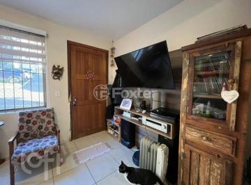 b6027aee · Casa em Condomínio, 3 dormitórios, 87.96 m², em Jardim Sabará