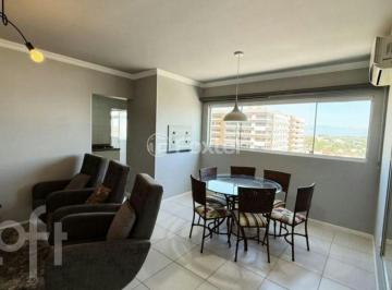 517953f2 · Apartamento, 2 dormitórios, 74.08 m², em Navegantes