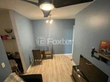 ceff6d2c · Apartamento, 1 dormitórios, 44.39 m², em Humaitá