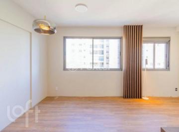 5faee1c2 · Kitnet / JK / Studio, 1 dormitórios, 29.4 m², em Jardim do Salso