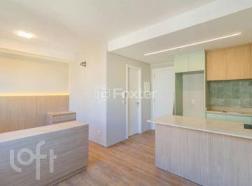 d07a1df7 · Apartamento, 1 dormitórios, 29.4 m², em Jardim do Salso