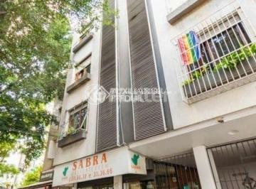 2ae06b9e · Apartamento, 1 dormitórios, 37.42 m², em Bom Fim