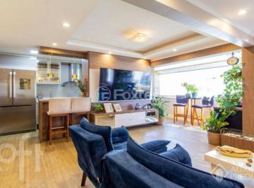 cd7ac7a3 · Apartamento, 3 dormitórios, 79.63 m², em Jardim Carvalho