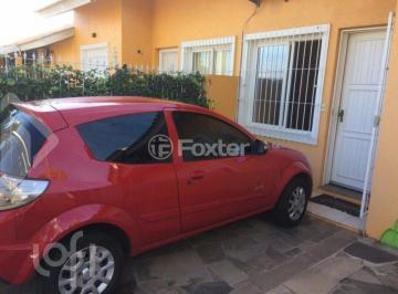 80655fbe · Casa, 3 dormitórios, 46 m², em Jardim Leopoldina
