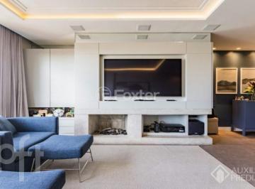 a571675e · Apartamento, 3 dormitórios, 121 m², em Três Figueiras