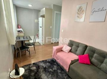 45bb0e5c-9873-4524-af7e-1d841f129c60.jpg · Apartamento, 2 dormitórios, 40 m², em Parque Santa Fé