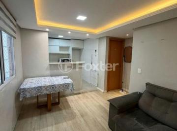 550be44e · Apartamento, 2 dormitórios, 41.58 m², em São José