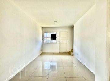 fe616620 · Casa em Condomínio, 2 dormitórios, 85.02 m², em Igara