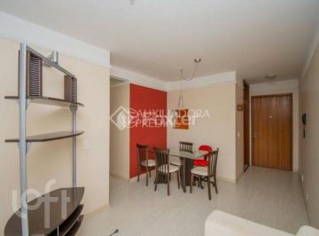 91638e20 · Apartamento, 2 dormitórios, 60 m², em Petrópolis
