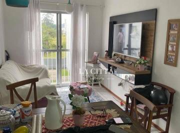 978e58a81962bd9b13b095bf3a966cd21d3d585b · Apartamento com 2 dormitórios à venda, 49 m² por R$ 320.000,00 - Itaipava - Itajaí/SC