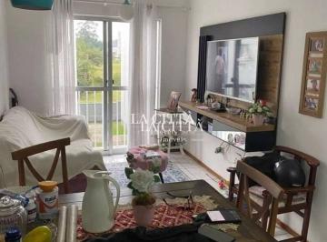 357878168eb7d12ae68ed9892947451afa025837 · Apartamento com 2 dormitórios à venda, 49 m² por R$ 320.000,00 - Itaipava - Itajaí/SC