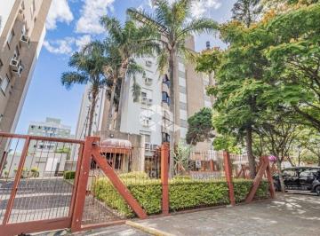 Apartamento · 67m² · 2 Quartos · 1 Vaga · Apartamento de 2 quartos, vaga de garagem na Cavalhada