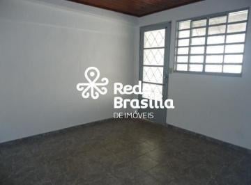 imovel-56134-7 · QE 26 | Casa Nascente - 4 Quartos - 2 Salas - Ampla - Aceita Financiamento e FGTS | Guará