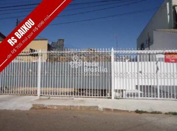 Casa · 130m² · 4 Quartos · 4 Vagas · QE 26 | Casa Nascente - 4 Quartos - 2 Salas - Ampla - Aceita Financiamento e FGTS | Guará