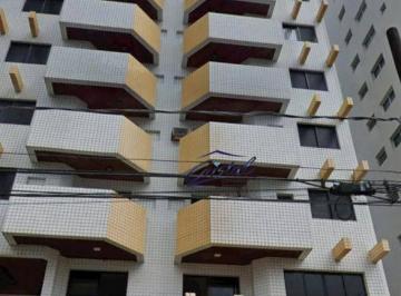 c1f5b6acb012c7b0afae963d370a394a43c5445c · Cobertura com 4 dormitórios à venda, 320 m² por R$ 2.300.000,00 - Guilhermina - Praia Grande/SP