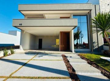 be3ce78ce9af7910848335096afd05430f422a68 · Casa com 3 dormitórios à venda, 199 m² por R$ 2.014.000,00 - Condomínio Piemonte - Indaiatuba/SP