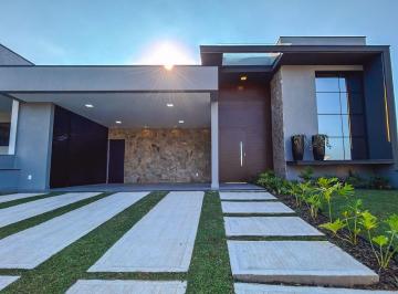 00d0ae7abb7f7dd913075f4a038ee03e4f76cfa3 · Casa com 3 dormitórios à venda, 189 m² por R$ 1.870.000 - Condomínio London Park - Indaiatuba/SP