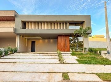 d474c630428baa35780f53baca62823072956601 · Casa com 3 dormitórios à venda, 212 m² por R$ 1.980.000 - Condomínio Residencial Evidências - Indaia