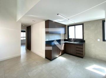 Apartamento · 140m² · 2 Quartos · 3 Vagas · Apartamento para Aluguel - Lourdes, 2 Quartos, 140 m2 - Belo Horizonte