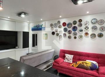 Apartamento · 44m² · 1 Vaga · Imoveis - em Aparecida
