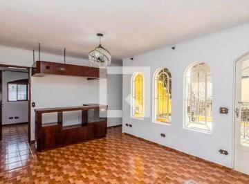 Casa · 332m² · 9 Quartos · 6 Vagas · Casa para Aluguel - Vila das Mercês, 9 Quartos, 332 m2 - São Paulo
