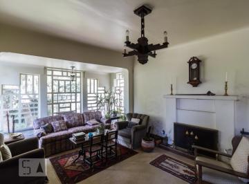 Casa · 450m² · 3 Quartos · 1 Vaga · Casa para Aluguel - Alto da Lapa, 3 Quartos, 450 m2 - São Paulo
