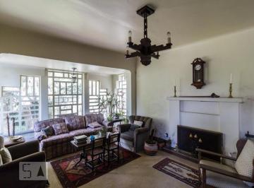 Casa · 450m² · 3 Quartos · 1 Vaga · Casa para Aluguel - Alto da Lapa, 3 Quartos, 450 m2 - São Paulo