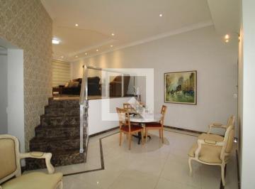 Sobre o imóvel: Sobrado de Alto Padrão no Jardim Franç[LINK_REMOVIDO] o seu novo · Casa para Aluguel - Água Fria, 4 Quartos,  520 m2 - São Paulo