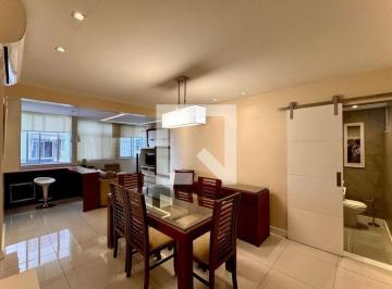 Apartamento · 95m² · 2 Quartos · Apartamento para Aluguel - Flamengo, 2 Quartos, 95 m2 - Rio de Janeiro