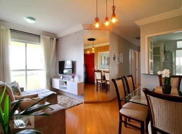 Apartamento · 60m² · 2 Quartos · 1 Vaga · Apartamento para Aluguel - Vila Leopoldina, 2 Quartos, 60 m2 - Santo André