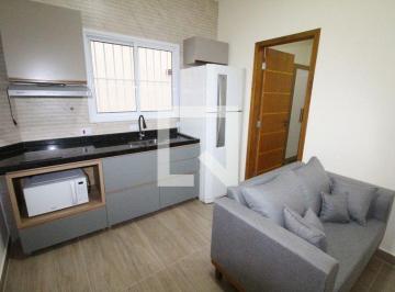 Apartamento · 44m² · 1 Quarto · Apartamento para Aluguel - Betania, 1 Quarto, 44 m2 - São José dos Campos