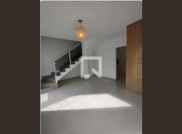 Casa · 120m² · 3 Quartos · 2 Vagas · Casa para Aluguel - Mangabeiras, 3 Quartos, 120 m2 - Belo Horizonte