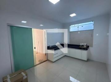Sobre o imóvel: Casa com dois quartos todos os quartos com piso em porcelanato s · Casa para Aluguel - Santa Inês, 2 Quartos, 95 m2 - Belo Horizonte