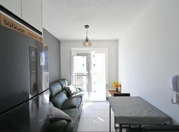 Apartamento · 27m² · 1 Quarto · Apartamento para Aluguel - Planalto Paulista, 1 Quarto,  27 m2 - São Paulo